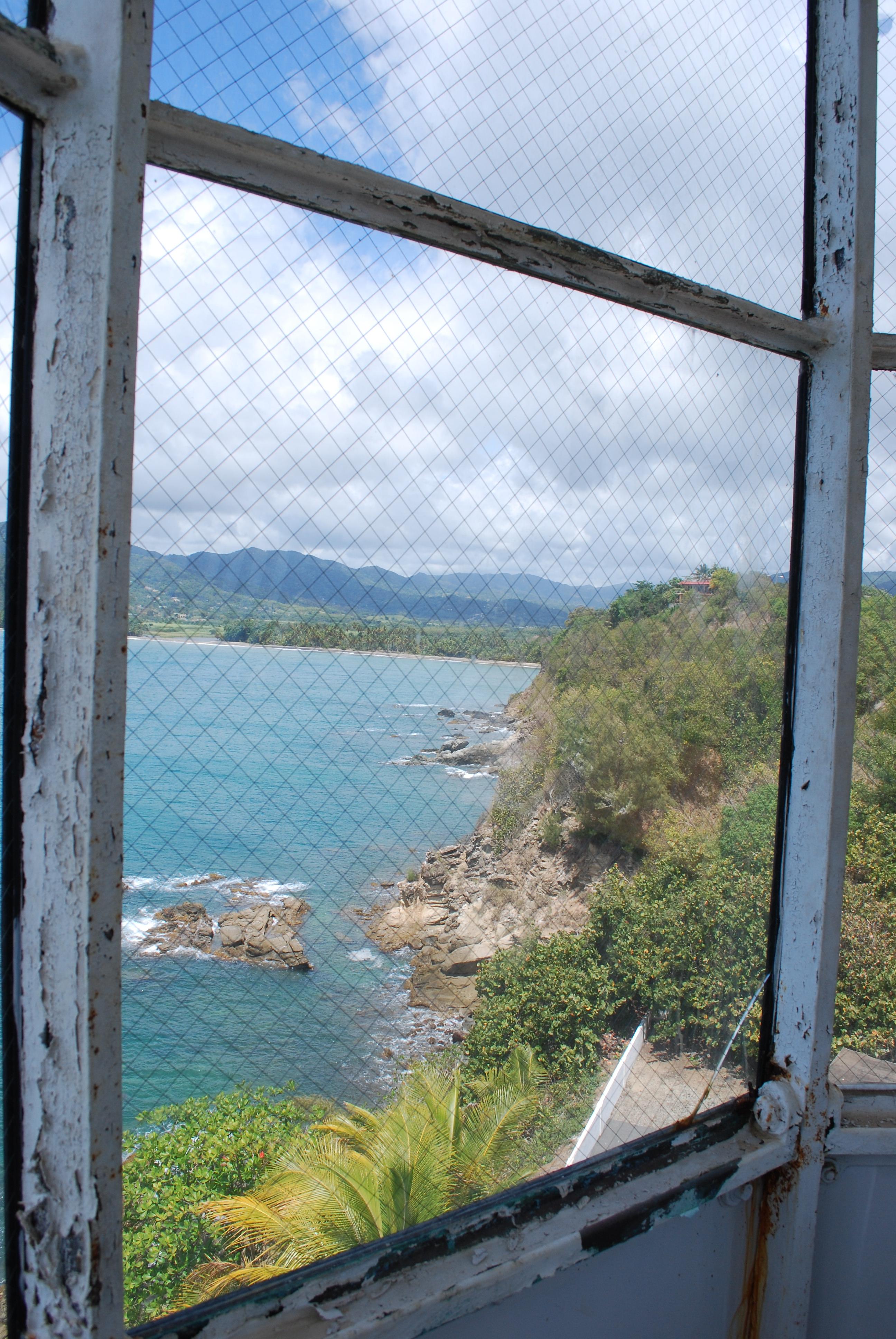 Faro Punta Tuna - Maunabo - 2009 00012